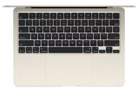 Ноутбук Apple Macbook Air 13" 2025 (2560x1664 / Apple M4 / RAM 16GB / 512 GB / Apple graphics 8-core) - 14 145 000 сум