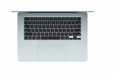 Ноутбук Apple Macbook Air 15" 2025 (2560x1664 / Apple M4 / RAM 16GB / 256 GB / Apple graphics 10-core)