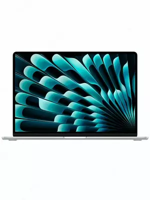 Ноутбук Apple Macbook Air 15" 2025 (2560x1664 / Apple M4 / RAM 16GB / 512 GB / Apple graphics 10-core)