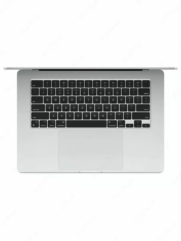 Ноутбук Apple Macbook Air 15" 2025 (2560x1664 / Apple M4 / RAM 16GB / 512 GB / Apple graphics 10-core)