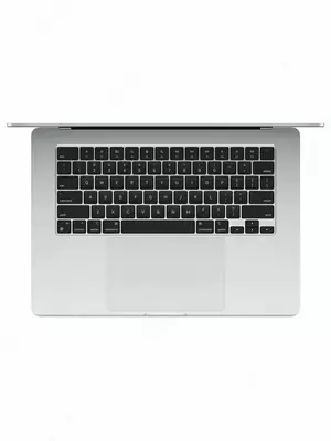 Ноутбук Apple Macbook Air 15" 2025 (2560x1664 / Apple M4 / RAM 16GB / 512 GB / Apple graphics 10-core)