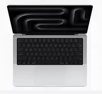 Ноутбук Apple MacBook Pro 14" 2024 (3024×1964 / Apple M4 Max / 64ГБ / 1ТБ) - 48 339 000 сум