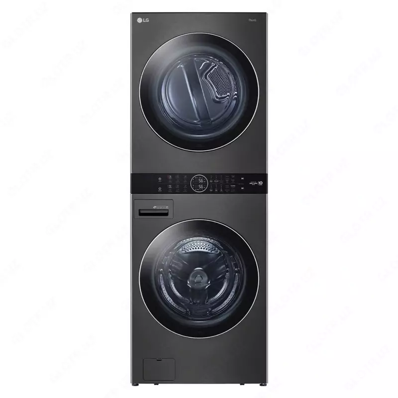 Kir yuvish mashinasi LG F2V7GW9T