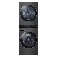 Стирально-сушильная машина LG WT1310YJ 13/10 кг