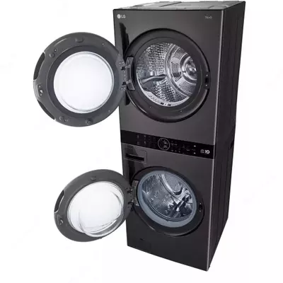 Kir yuvish mashinasi LG F2V7GW9T