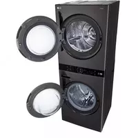 Стирально-сушильная машина LG WT1310YJ 13/10 кг - 25 092 000 сум