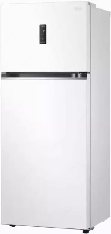 Холодильник LG GN-B392SQBB