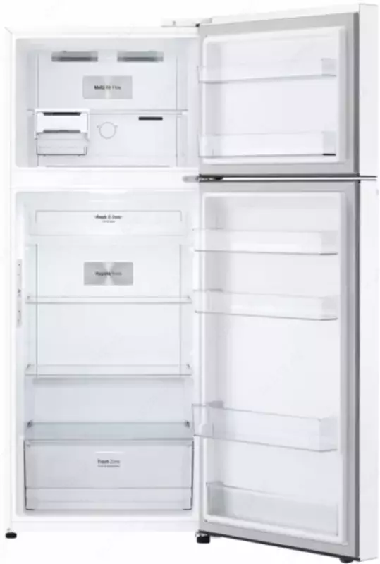  Холодильник LG GN-B392SQBB - 