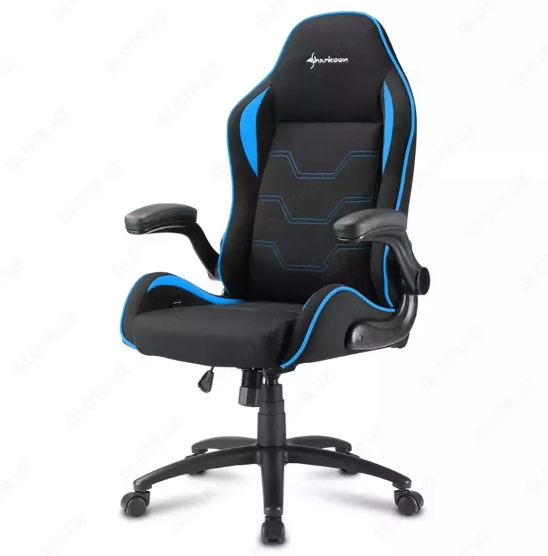 Компьютерное игровое кресло A4Tech Bloody GC-350