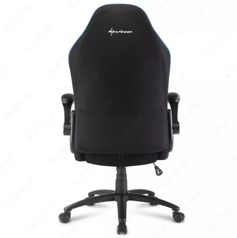 Компьютерное игровое кресло A4Tech Bloody GC-350