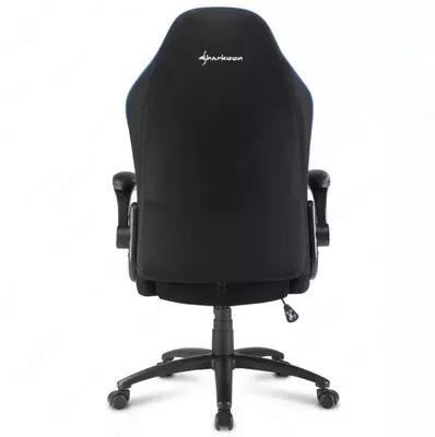Компьютерное игровое кресло Sharkoon Elbrus 1