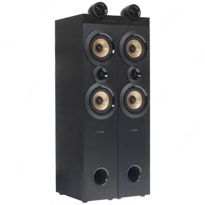 F&D T-60X Black akustik tizimi