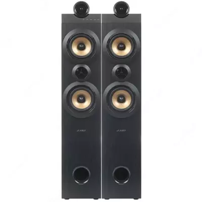 F&D T-60X Black akustik tizimi