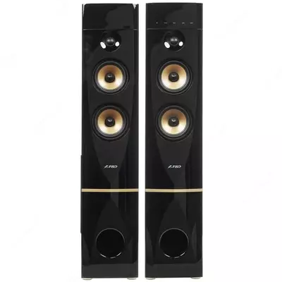 F&D T-60X Black akustik tizimi