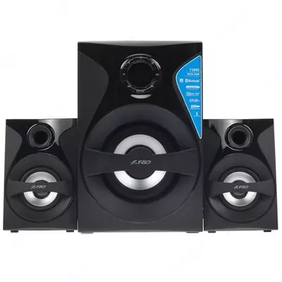 Акустическая система 2.1 F&D F380X