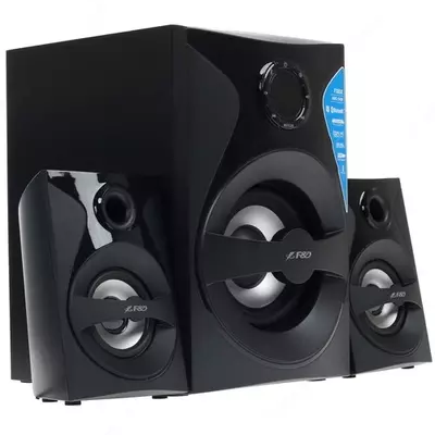 Акустическая система 2.1 F&D F380X