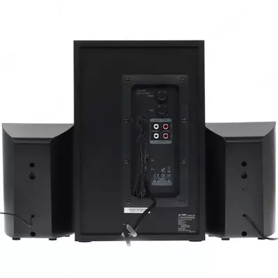 Акустическая система 2.1 F&D F380X