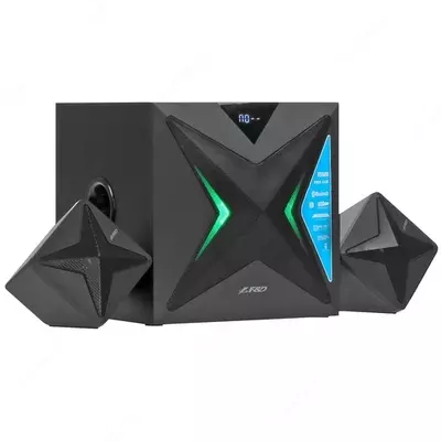 Акустическая система F&D F550X