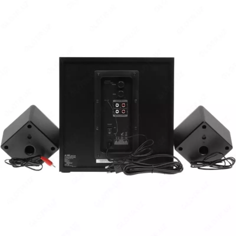 Акустическая система F&D F550X