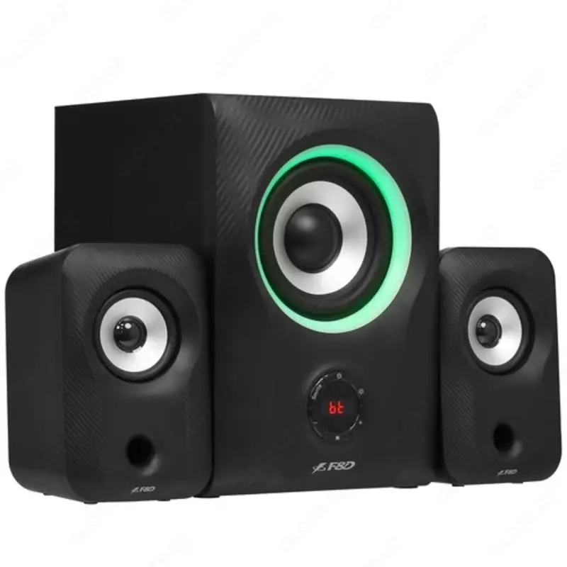 Акустическая система F&D F590X