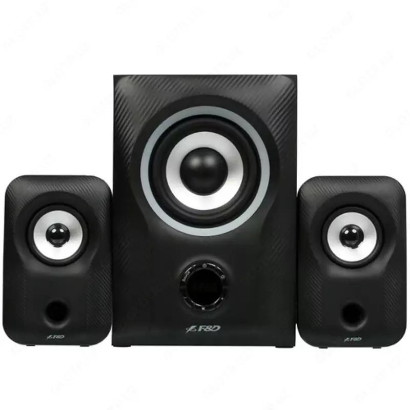 Акустическая система F&D F590X