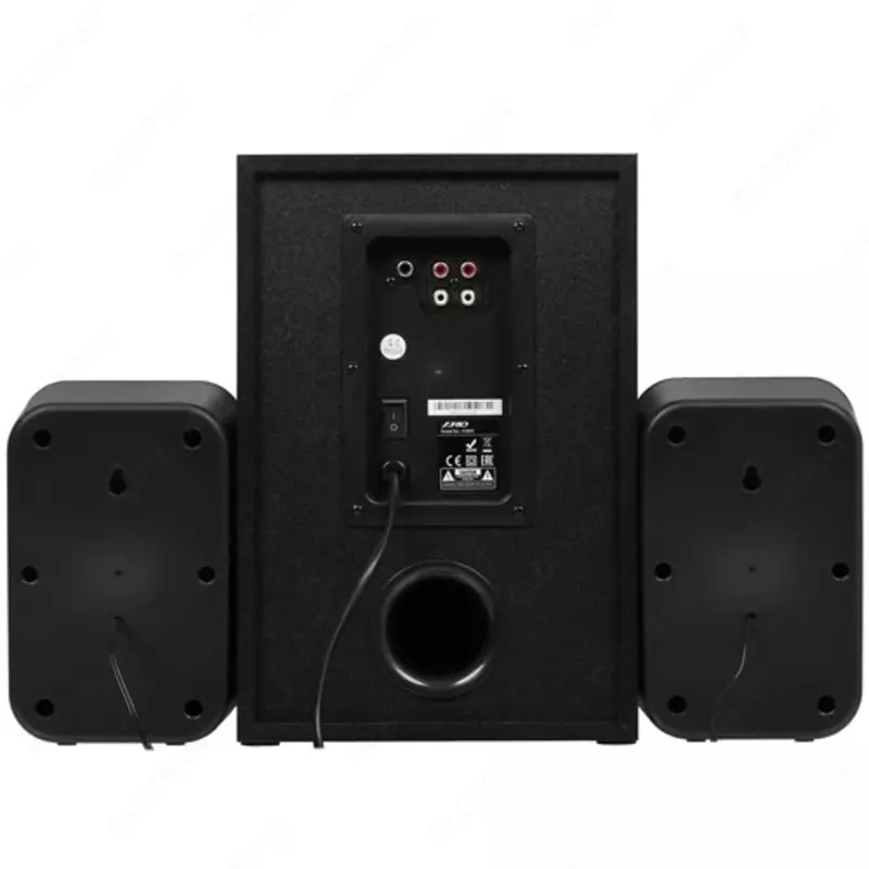 Акустическая система F&D F590X