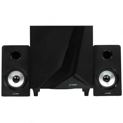 Акустическая система F&D F670X