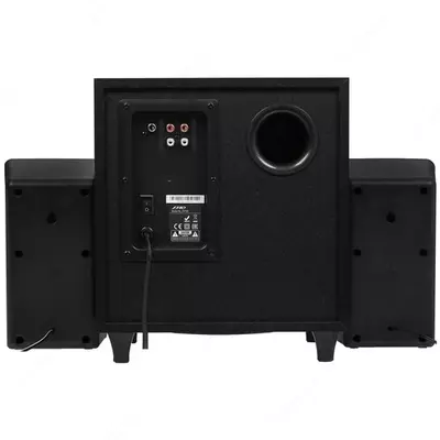 Акустическая система F&D F670X