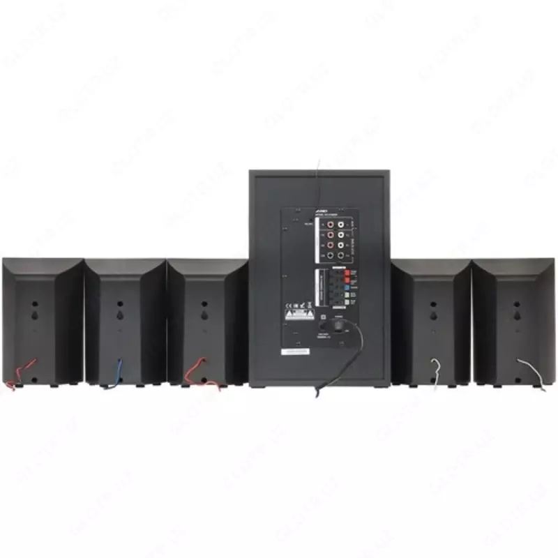 F&D R40BT 2.0 kompyuter karnay tizimi