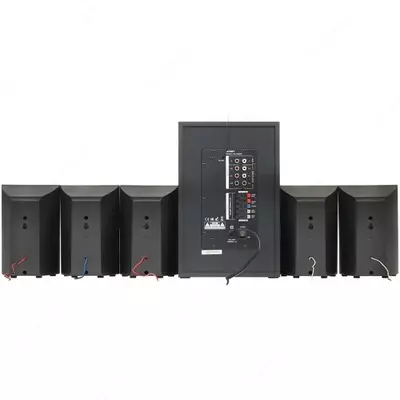 F&D R40BT 2.0 kompyuter karnay tizimi