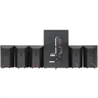 Акустическая система F&D F3800X Только в розницу