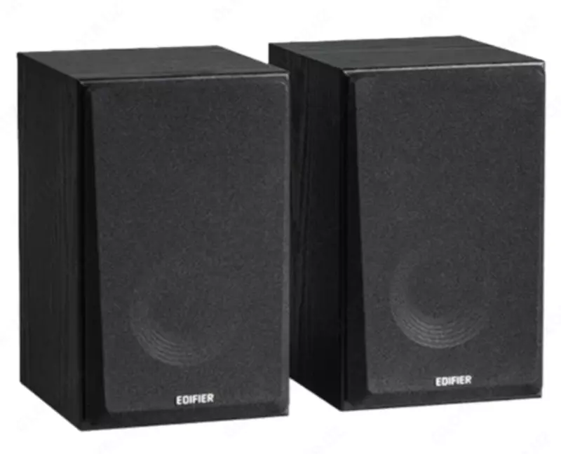 Kompyuter akustikasi Edifier M1250 (qora)