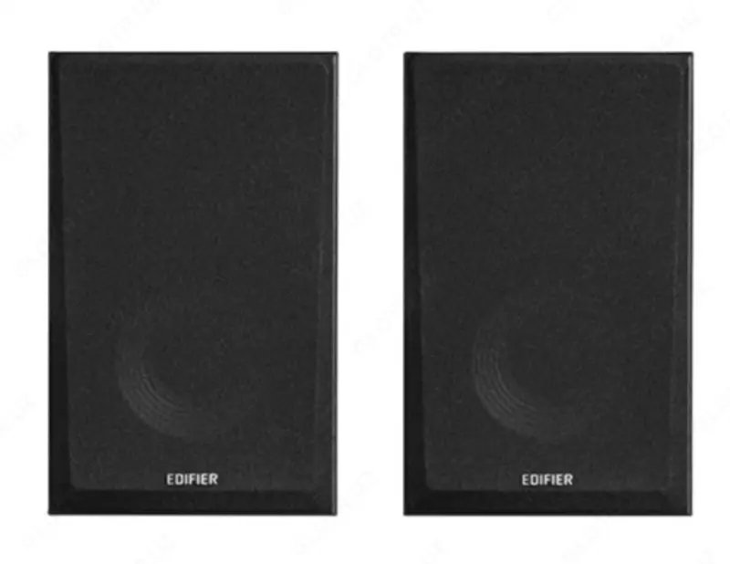 Kompyuter akustikasi Edifier M1250 (qora)