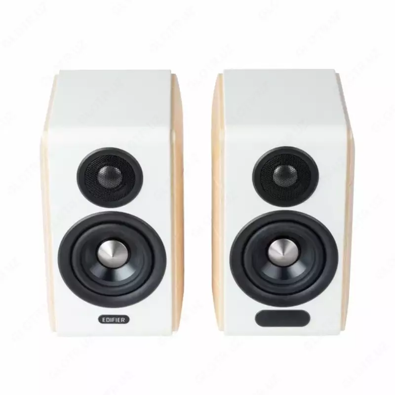 Kompyuter akustikasi Edifier M1250 (qora)