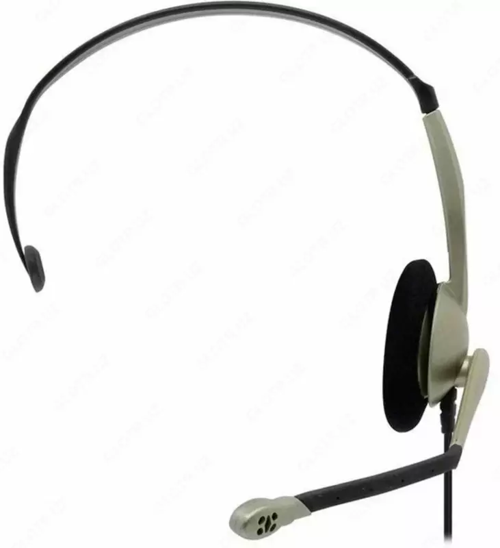 Kompyuter eshitish vositasi Logitech USB Headset H540