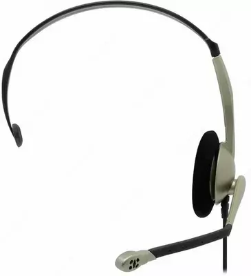 Kompyuter eshitish vositasi Logitech USB Headset H540
