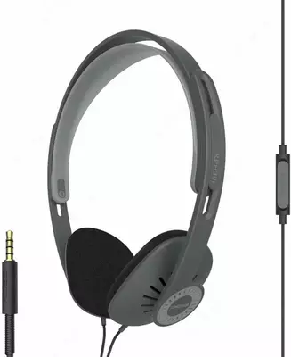 Kompyuter eshitish vositasi Logitech USB Headset H540