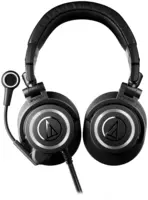 Компьютерная гарнитура Audio-Technica ATH-M50XSTS-USB - 2 939 700 сум