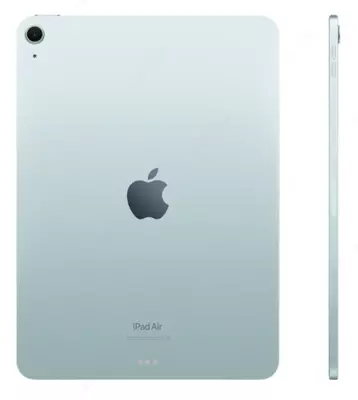 Планшет Apple iPad Air 13 (M2) Wi-Fi 1TВ (2024)