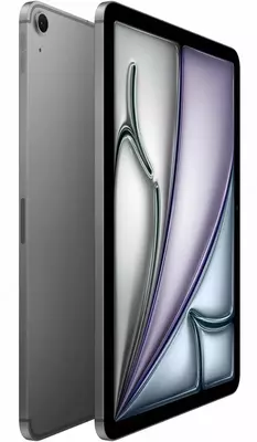 Планшет Apple iPad Air 11 M3 / 128 ГБ / Wi-Fi (2025)