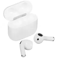 Беспроводные наушники TWS Apple AirPods 4