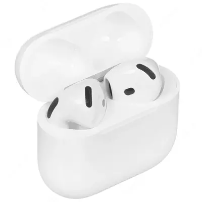 Беспроводные наушники TWS Apple AirPods 4