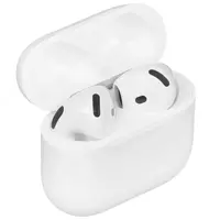 Беспроводные наушники TWS Apple AirPods 4 - 1 599 000 сум