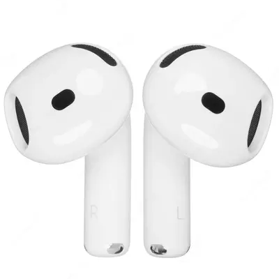 Беспроводные наушники TWS Apple AirPods 4