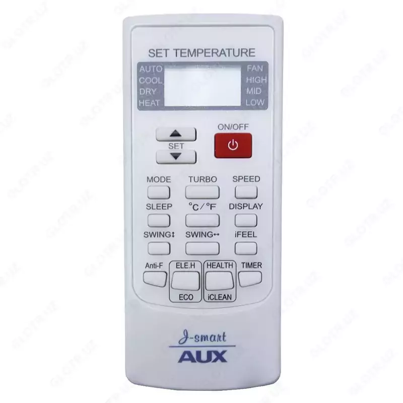 Gree Lomo Inverter 12 konditsioner