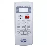 6 088 500 сум Кондиционер AUX ASW-H18A4/JLR (INVERTER+TEN)