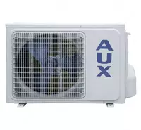 Кондиционер AUX ASW-H18A4/JLR (INVERTER+TEN) Только в розницу