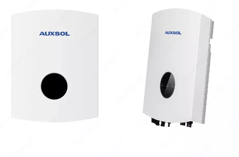 Инвертор для солнечных панелей AUX ASN-3.6SL