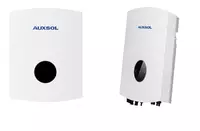 Инвертор для солнечных панелей AUX ASN-5SL