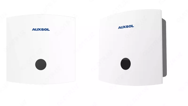  Инвертор для солнечных панелей AUX ASN-10TL - 